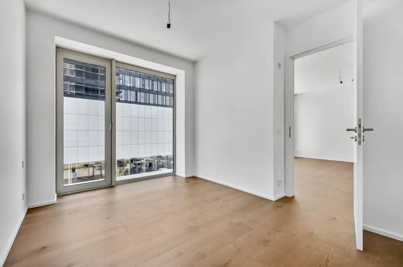 FOR SALE - LIGET New 1 bedroom apt. next to Sad Janka Kráľa, Petržalka