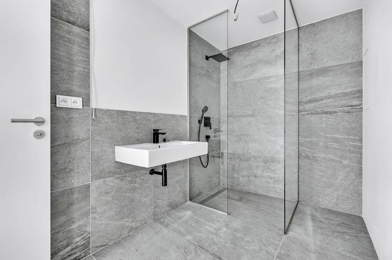 FOR SALE - LIGET New 1 bedroom apt. next to Sad Janka Kráľa, Petržalka