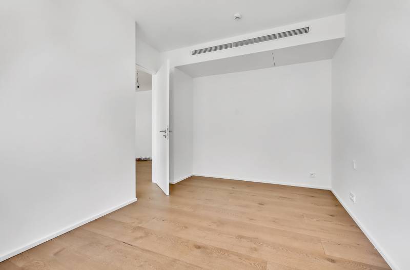 FOR SALE - LIGET New 1 bedroom apt. next to Sad Janka Kráľa, Petržalka