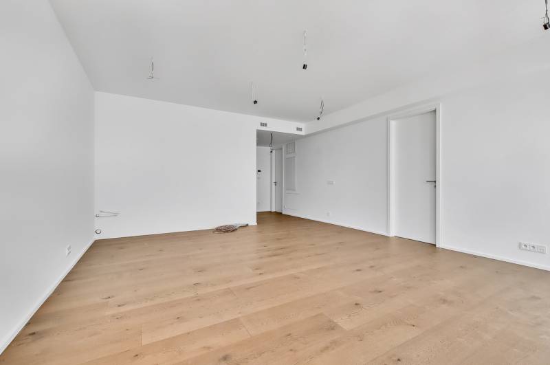 FOR SALE - LIGET New 1 bedroom apt. next to Sad Janka Kráľa, Petržalka