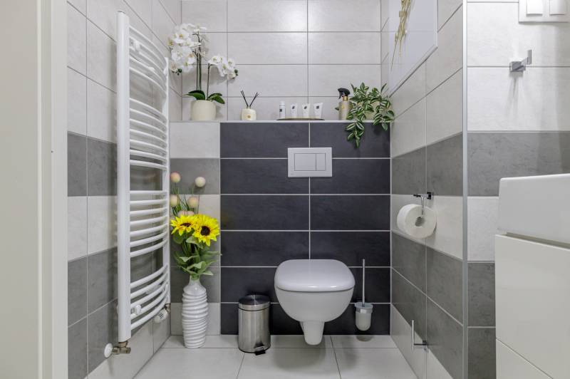 SLNEČNICE︱Modern 1BED Apt. with a Balcony and Excellent Amenities