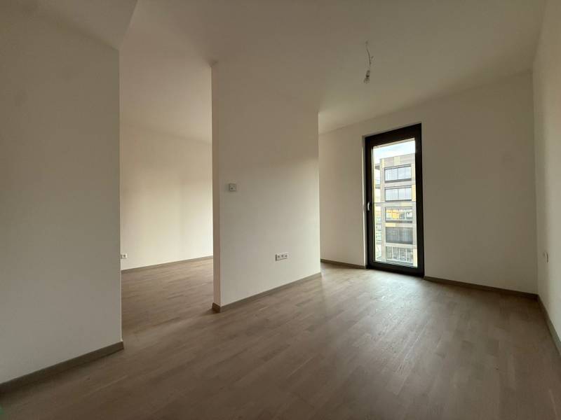 FOR SALE - METROPOLIS New 1,5 room apartment, Bottova