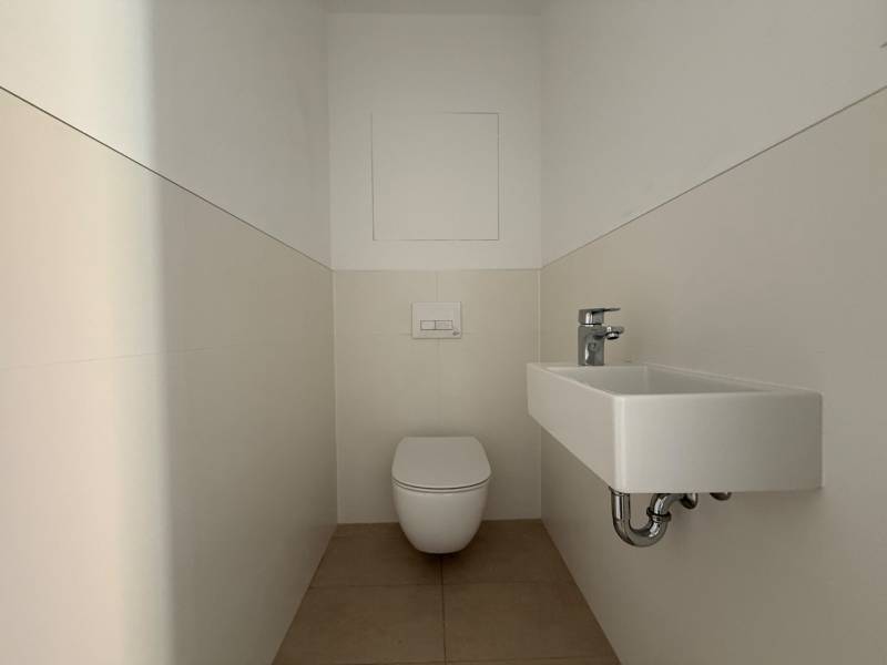 FOR SALE - Klingerka New 1 bedroom apartment