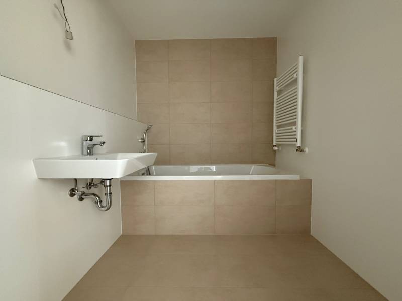 FOR SALE - Klingerka New 1 bedroom apartment