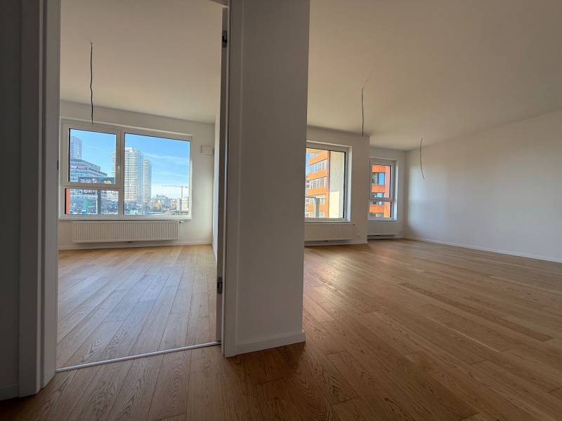 FOR SALE - Klingerka New 1 bedroom apartment