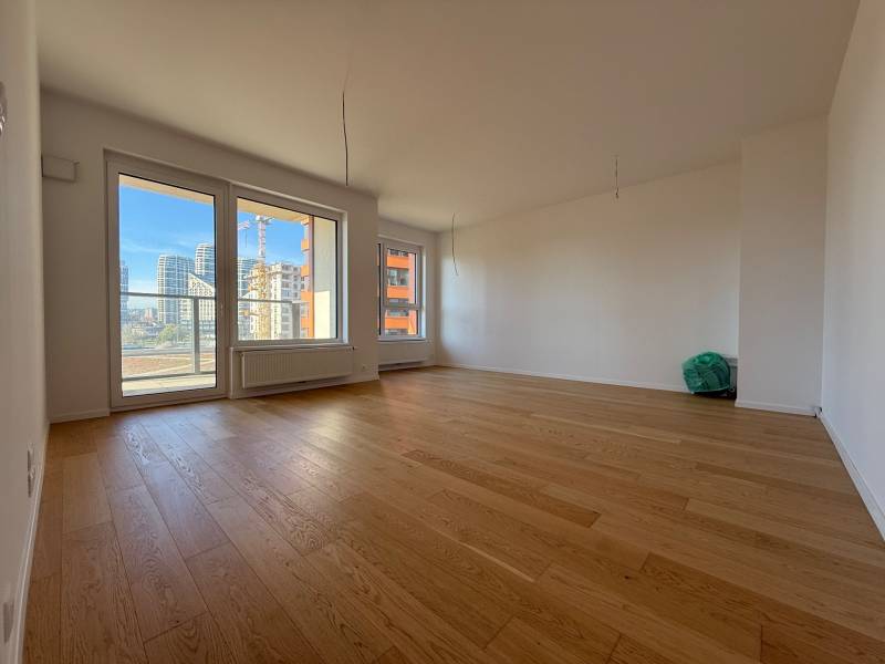 FOR SALE - Klingerka New 1 bedroom apartment