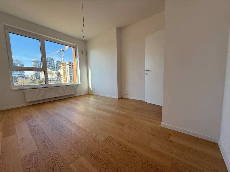 FOR SALE - Klingerka New 1 bedroom apartment