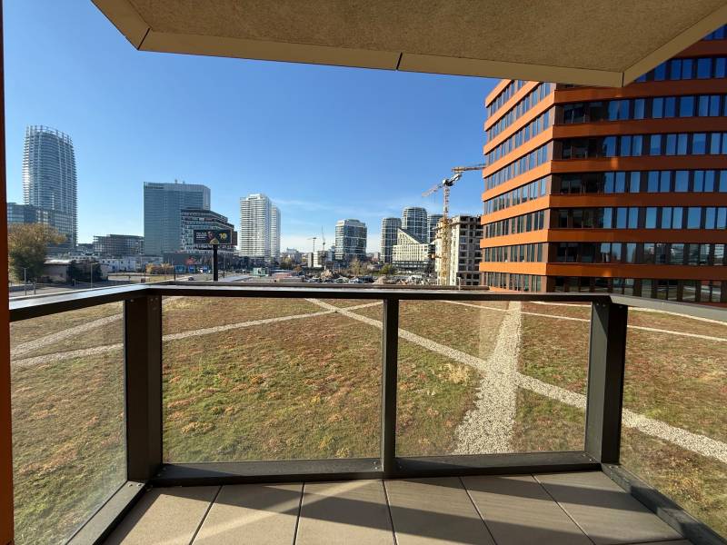 FOR SALE - Klingerka New 1 bedroom apartment