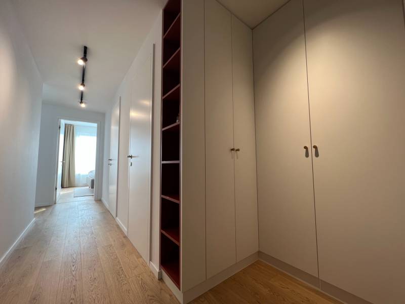 FOR SALE - Klingerka New 1 bedroom apartment