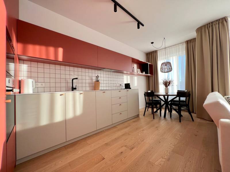 FOR SALE - Klingerka New 1 bedroom apartment