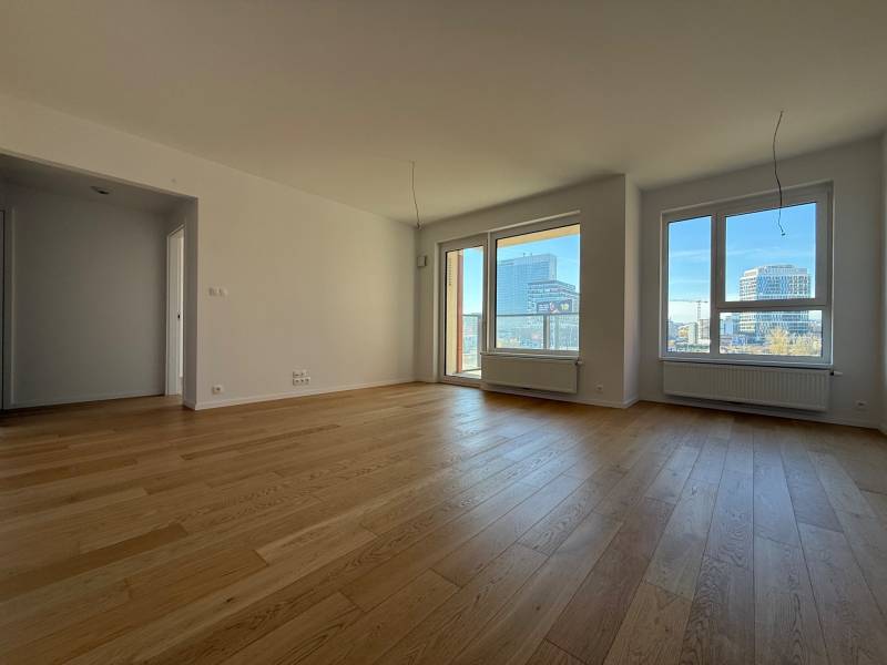 FOR SALE - Klingerka New 1 bedroom apartment