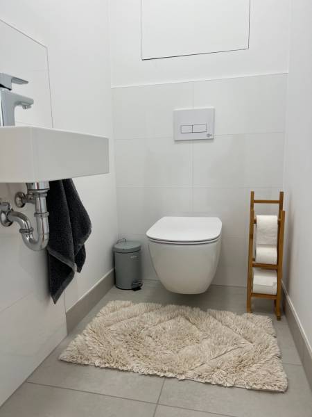 FOR SALE - Klingerka New 1 bedroom apartment