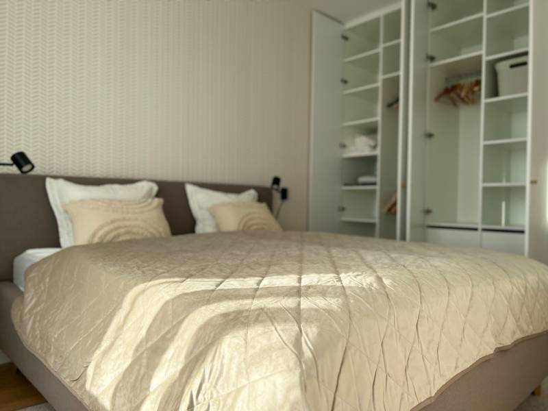 FOR SALE - Klingerka New 1 bedroom apartment