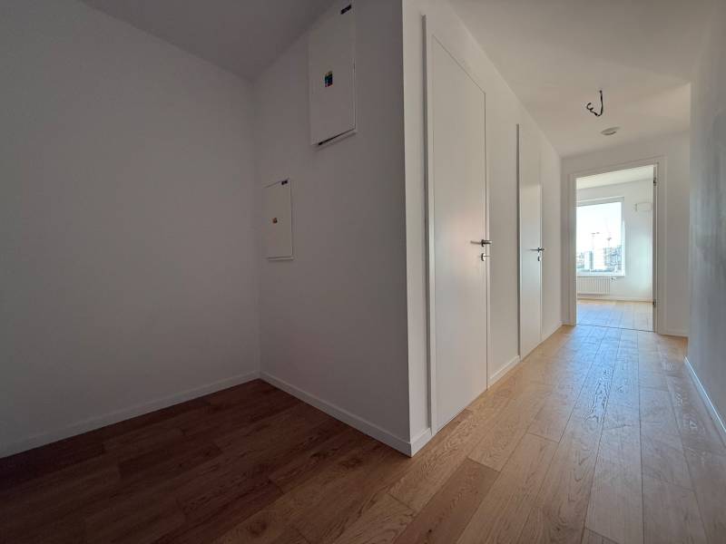 FOR SALE - Klingerka New 1 bedroom apartment