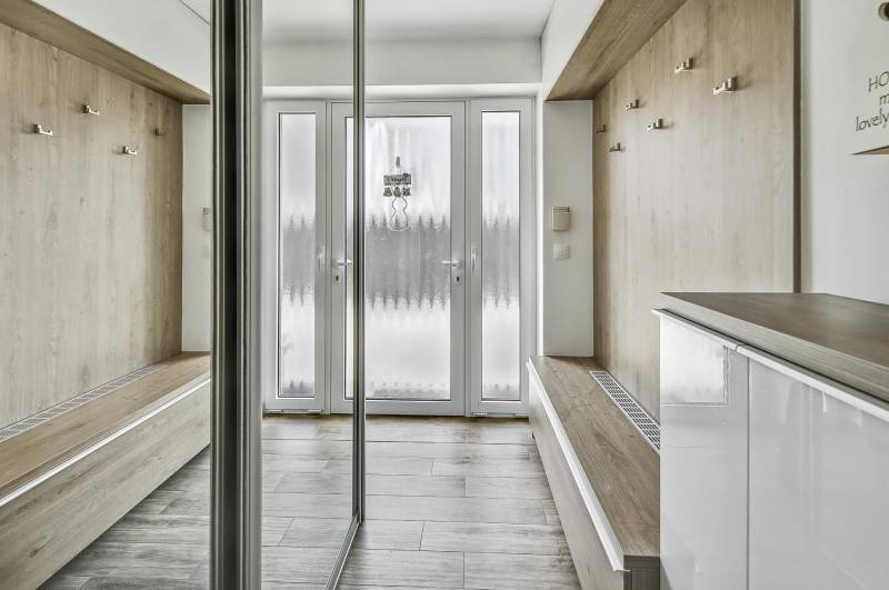 THE HOME | FOR SALE – 3-bedroom family house with garden house