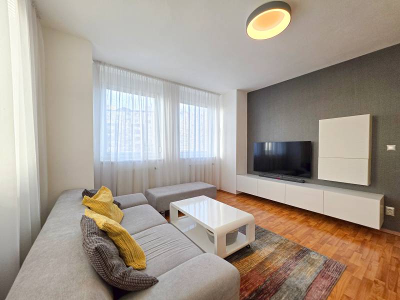 Rent One bedroom apartment, One bedroom apartment, Hany Meličkovej, Br