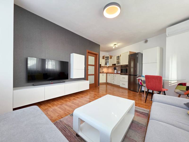 Rent One bedroom apartment, One bedroom apartment, Hany Meličkovej, Br