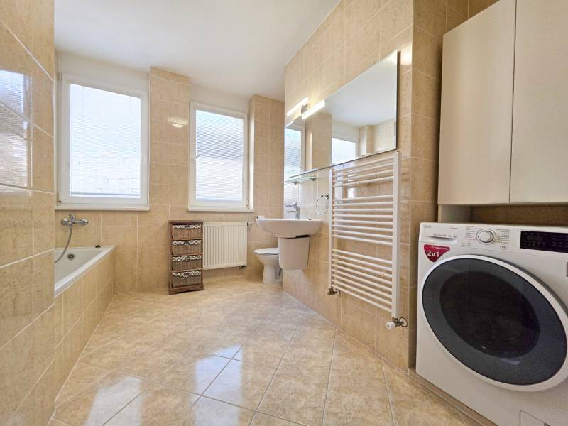 Rent One bedroom apartment, One bedroom apartment, Hany Meličkovej, Br