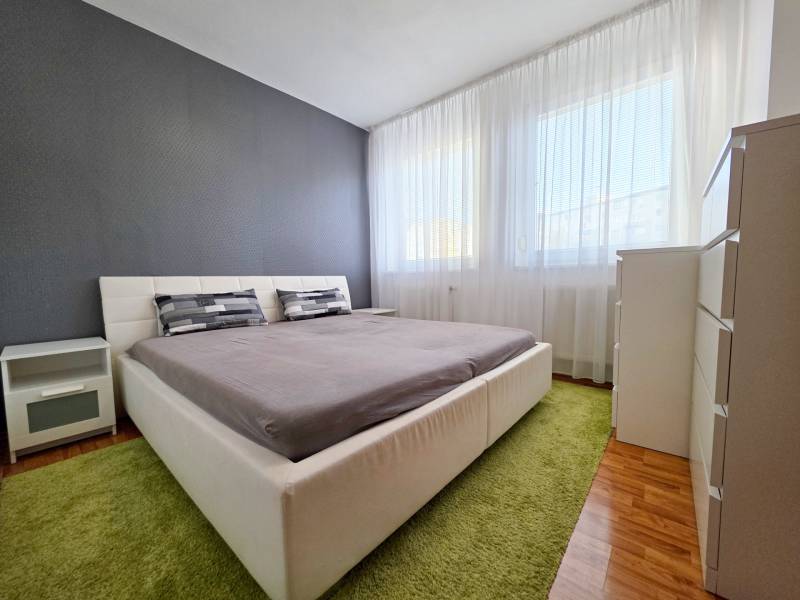 Rent One bedroom apartment, One bedroom apartment, Hany Meličkovej, Br