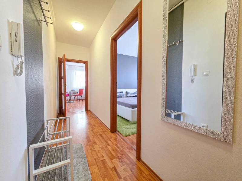 Rent One bedroom apartment, One bedroom apartment, Hany Meličkovej, Br