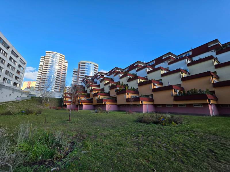 Rent One bedroom apartment, One bedroom apartment, Hany Meličkovej, Br