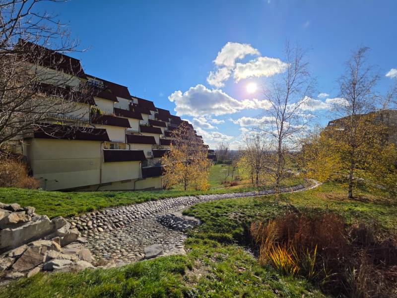 Rent One bedroom apartment, One bedroom apartment, Hany Meličkovej, Br