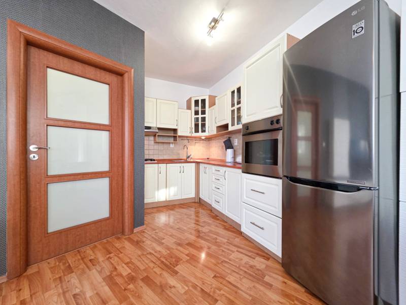 Rent One bedroom apartment, One bedroom apartment, Hany Meličkovej, Br