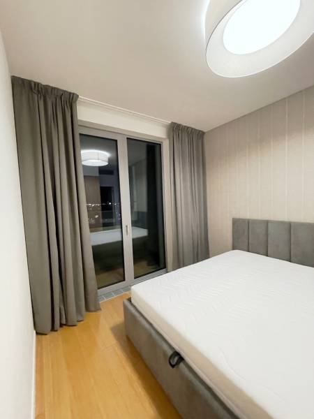 FOR RENT︱SKY PARK - 1 bedroom apartment with eastern view and parking