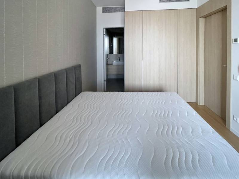 FOR RENT︱SKY PARK - 1 bedroom apartment with eastern view and parking