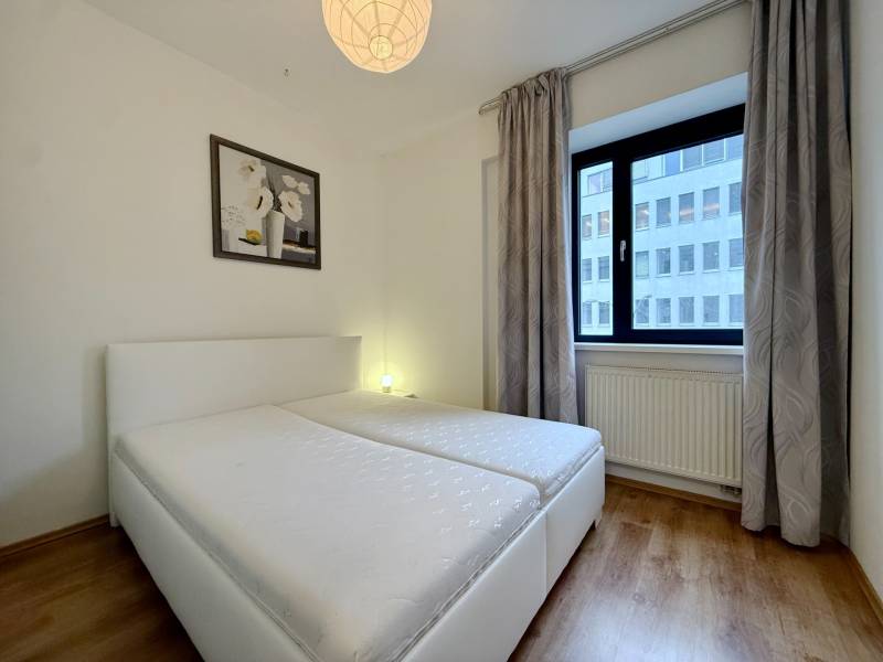 FOR RENT︱Cozy 1 bedroom apartment near historic centre, Suché Mýto