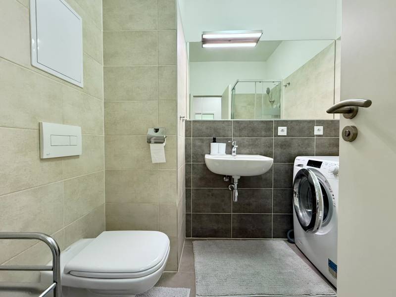 FOR RENT︱Cozy 1 bedroom apartment near historic centre, Suché Mýto