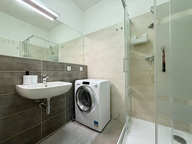 FOR RENT︱Cozy 1 bedroom apartment near historic centre, Suché Mýto