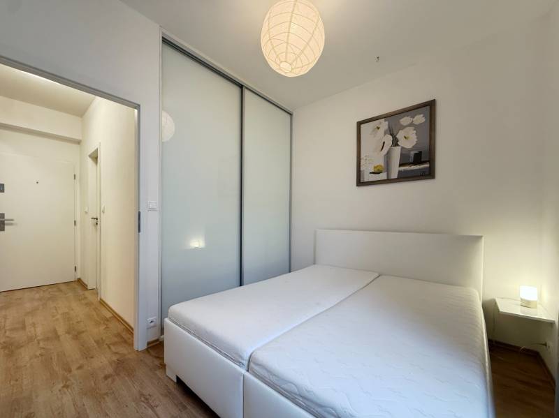 FOR RENT︱Cozy 1 bedroom apartment near historic centre, Suché Mýto