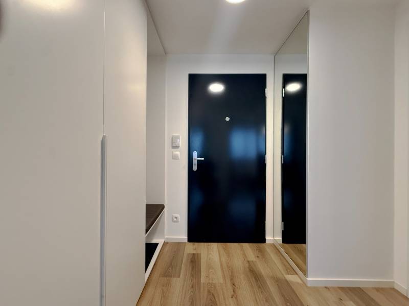 FOR RENT︱FUXOVA - modern 1-bedroom apartment 