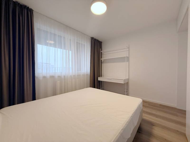 FOR RENT︱FUXOVA - modern 1-bedroom apartment 