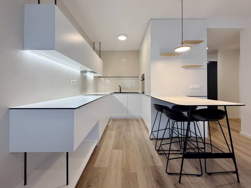 FOR RENT︱FUXOVA - modern 1-bedroom apartment 