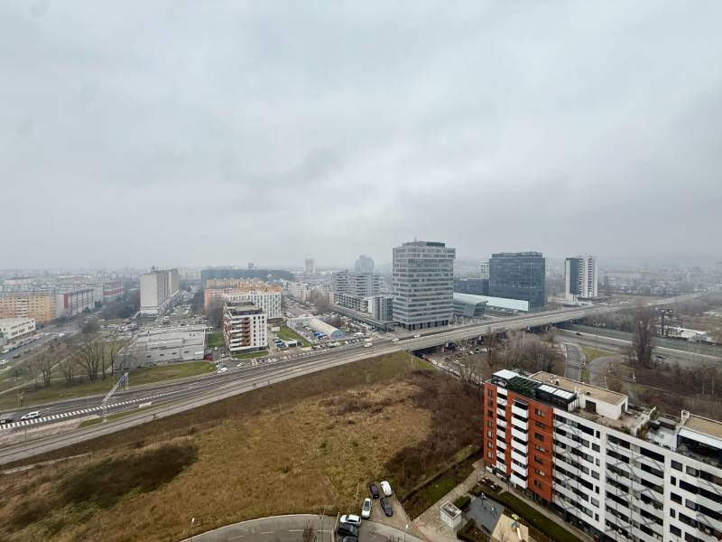 FOR RENT︱FUXOVA - modern 1-bedroom apartment 