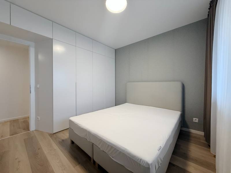 FOR RENT︱FUXOVA - modern 1-bedroom apartment 