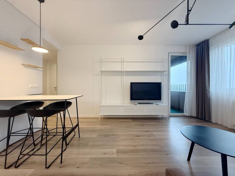 FOR RENT︱FUXOVA - modern 1-bedroom apartment 