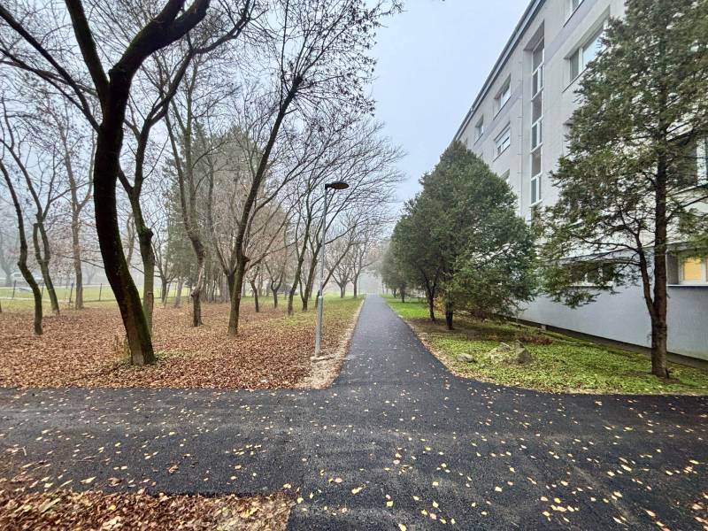 THE HOME I RENT - Modern 3-bedroom apt. in Petržalka, near Draždiak 