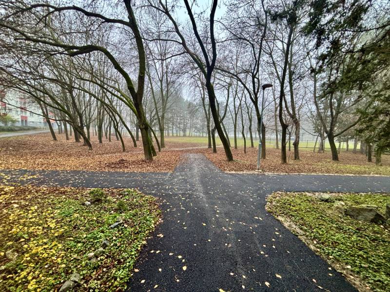 THE HOME I RENT - Modern 3-bedroom apt. in Petržalka, near Draždiak 