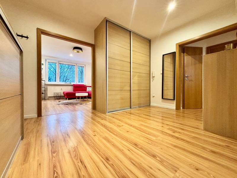 THE HOME I RENT - Modern 3-bedroom apt. in Petržalka, near Draždiak 