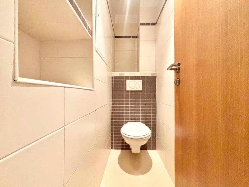 THE HOME I RENT - Modern 3-bedroom apt. in Petržalka, near Draždiak 