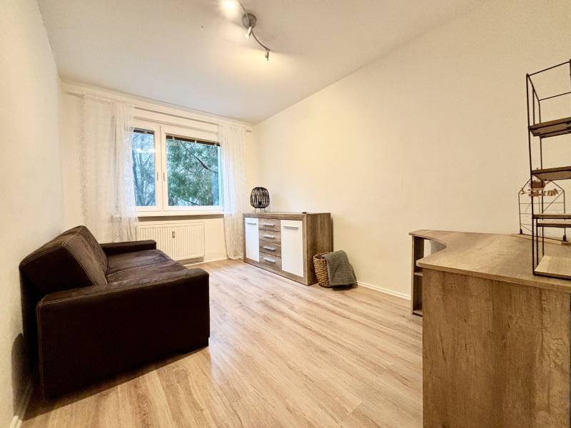 THE HOME I RENT - Modern 3-bedroom apt. in Petržalka, near Draždiak 