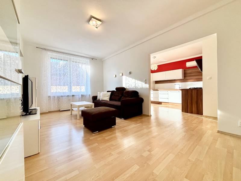THE HOME I FOR SALE - Charming 1 bedroom apartment, Dulovo square