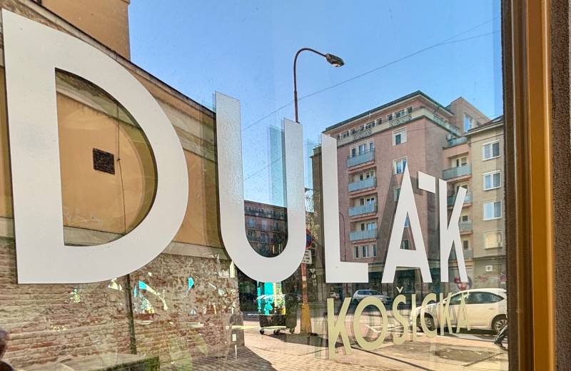 THE HOME I FOR SALE - Charming 1 bedroom apartment, Dulovo square