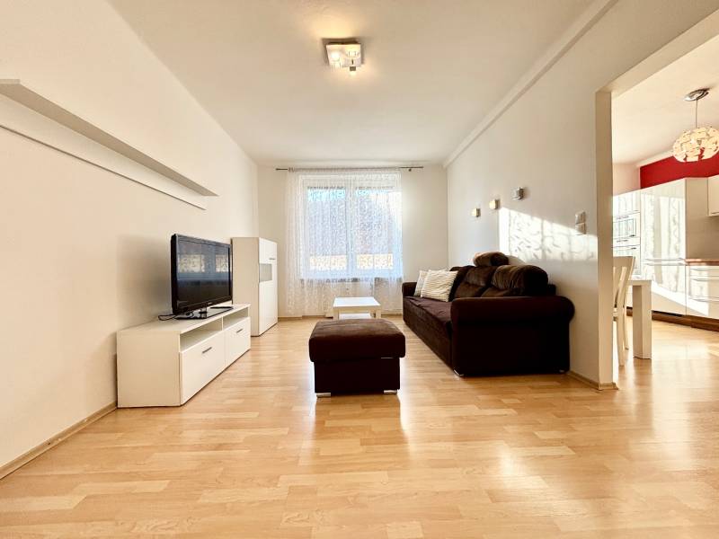 THE HOME I FOR SALE - Charming 1 bedroom apartment, Dulovo square