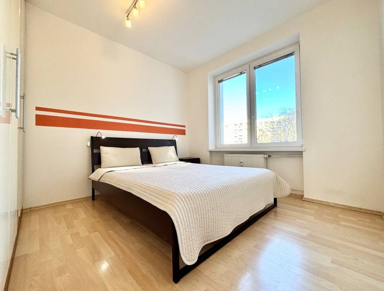 THE HOME I FOR SALE - Charming 1 bedroom apartment, Dulovo square