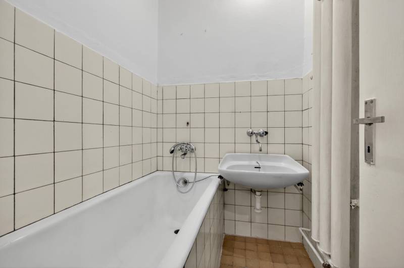 THE HOME I SALE Spacious 2 bed. apt. in the center Krížna/Blumentálska