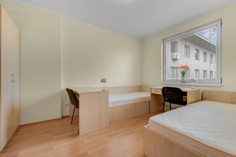 THE HOME I FOR RENT Cosy 2 bedroom apartment, MIletičova, Ružinov, BA